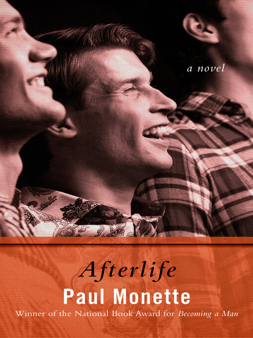 Title details for Afterlife by Paul Monette - Available